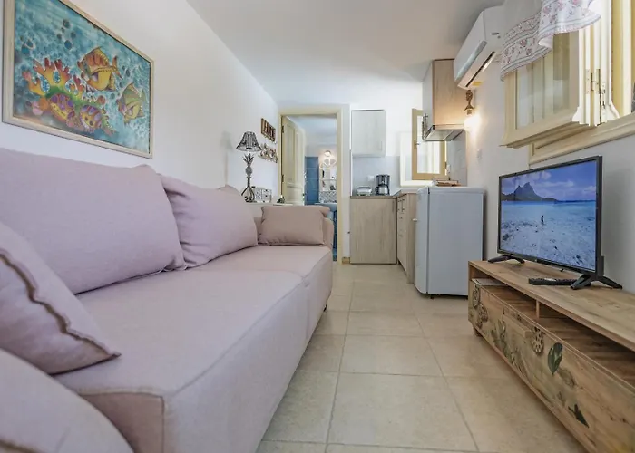 Villa Leto