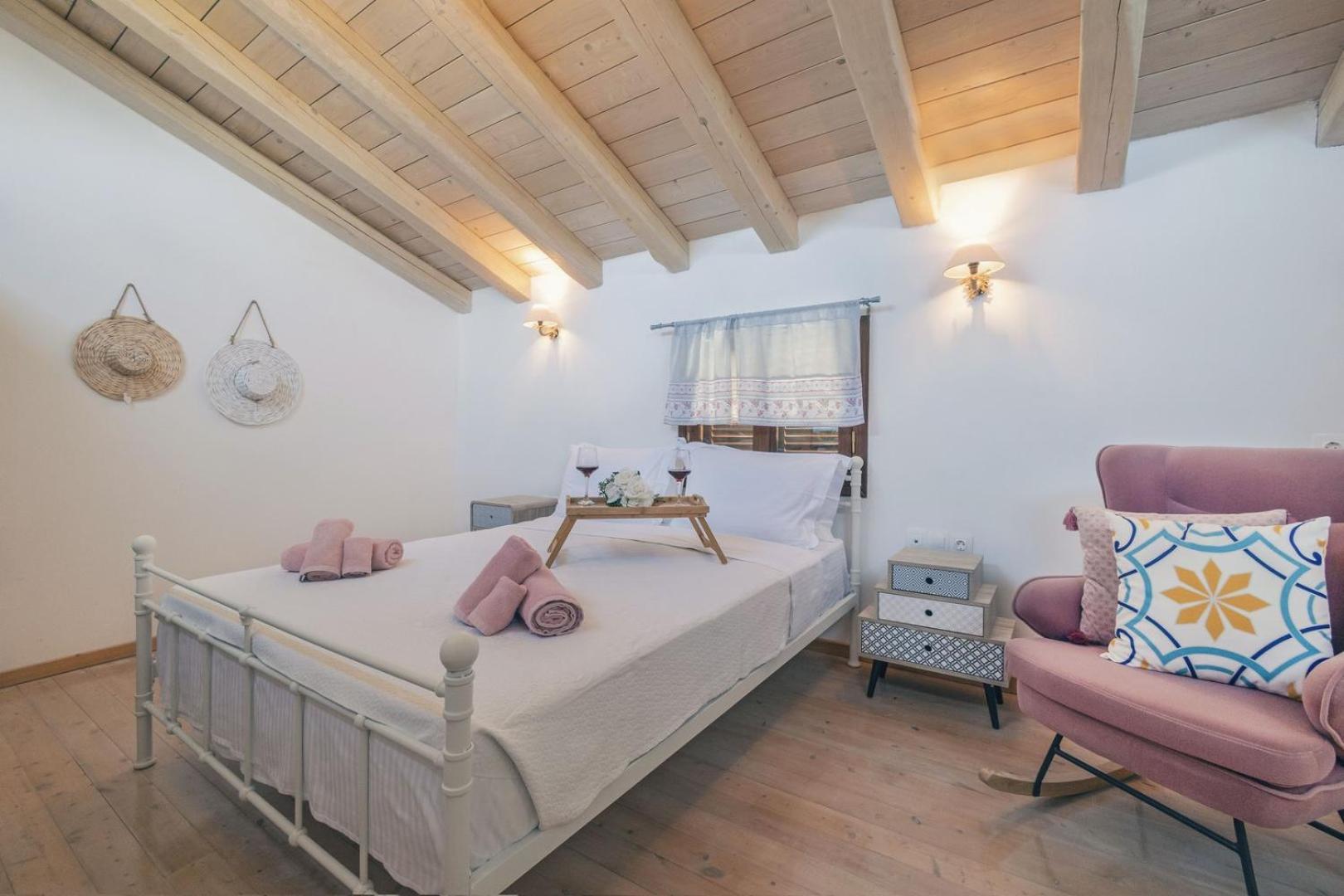 Leto Villa Arkadades