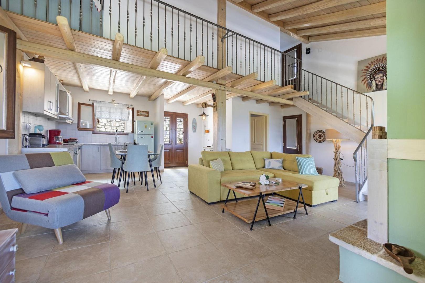 Leto Villa