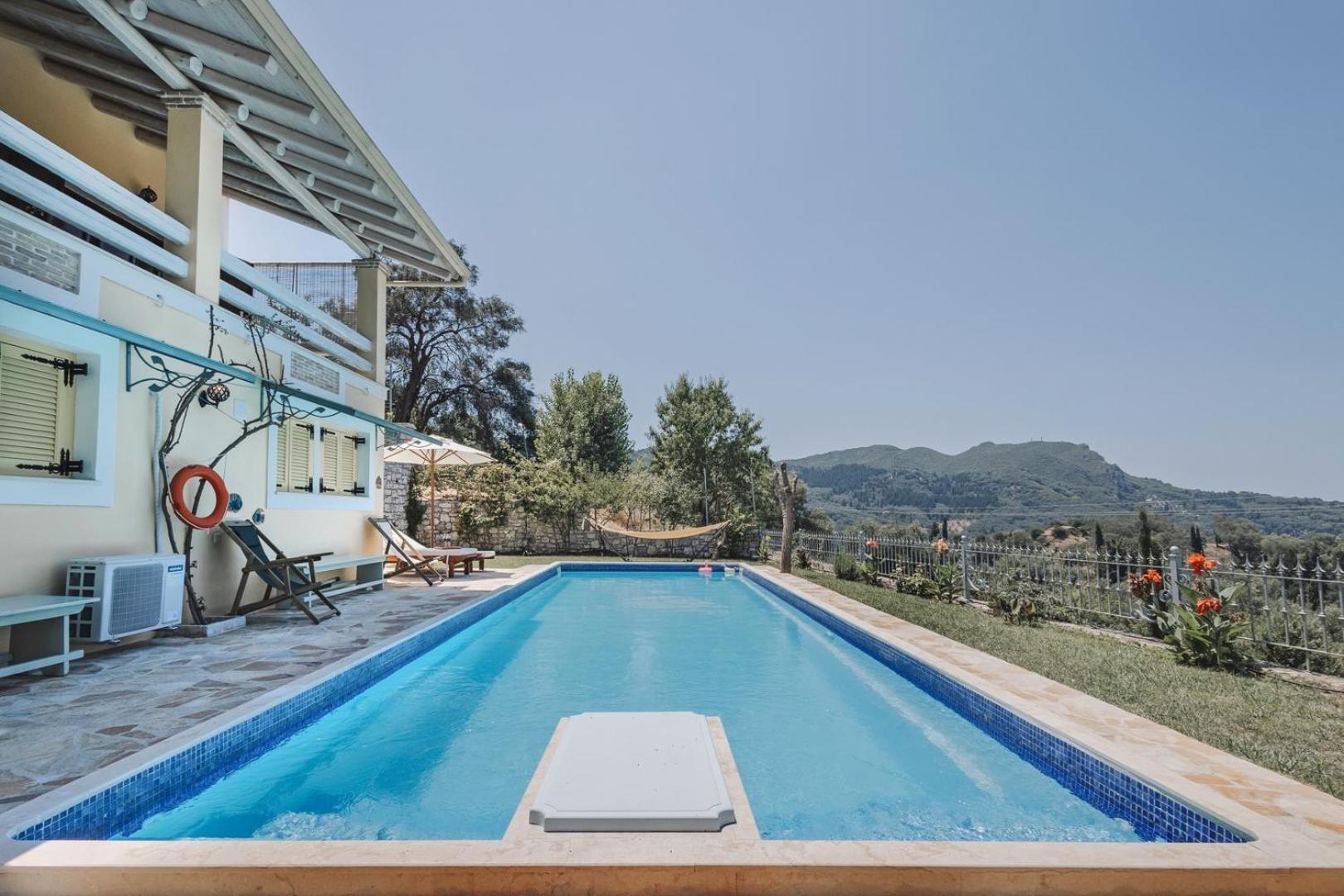 Villa Leto