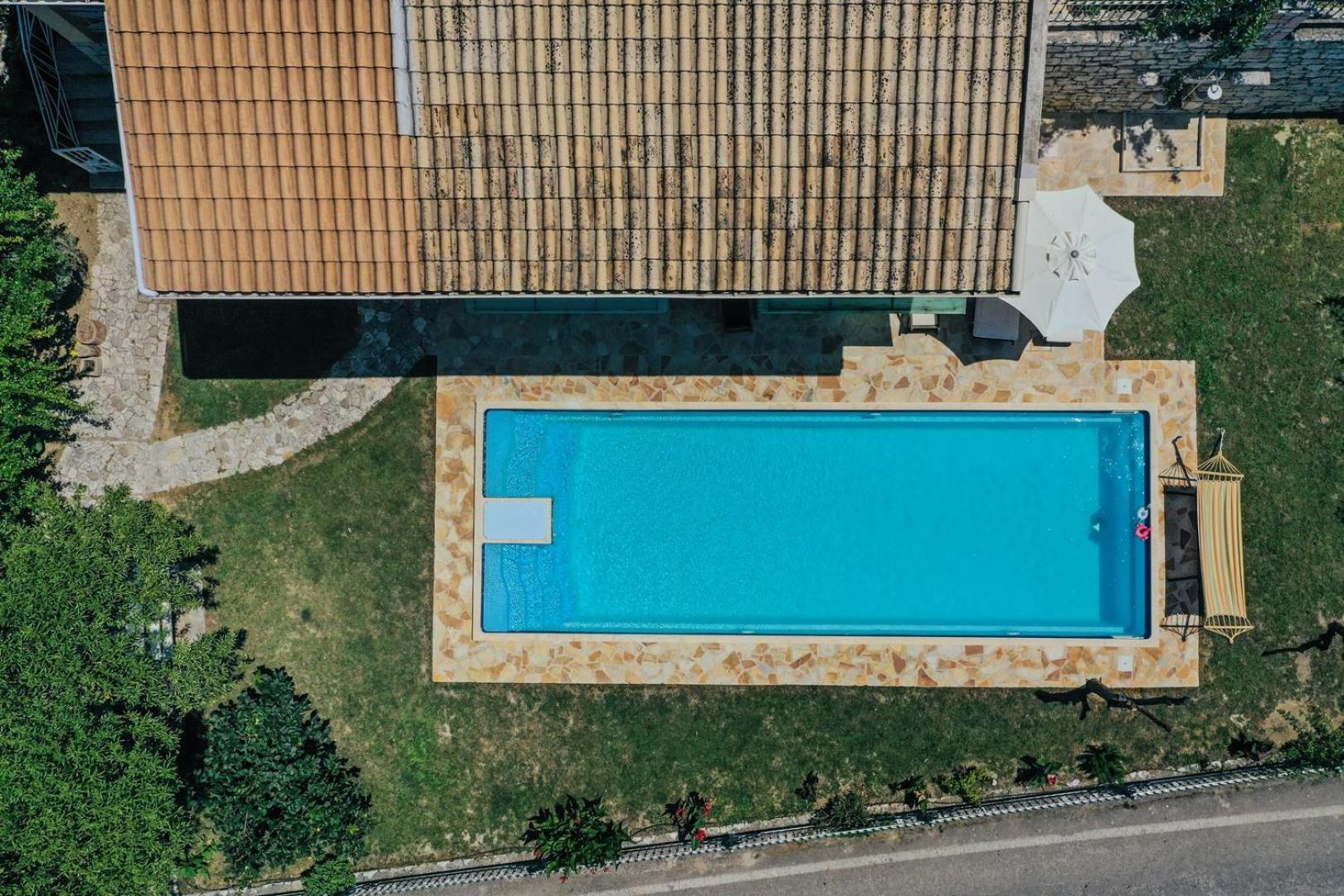 Leto Villa Arkadades